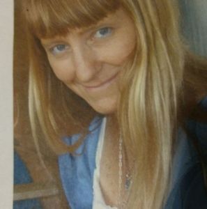 Meet your Posher, Kelley